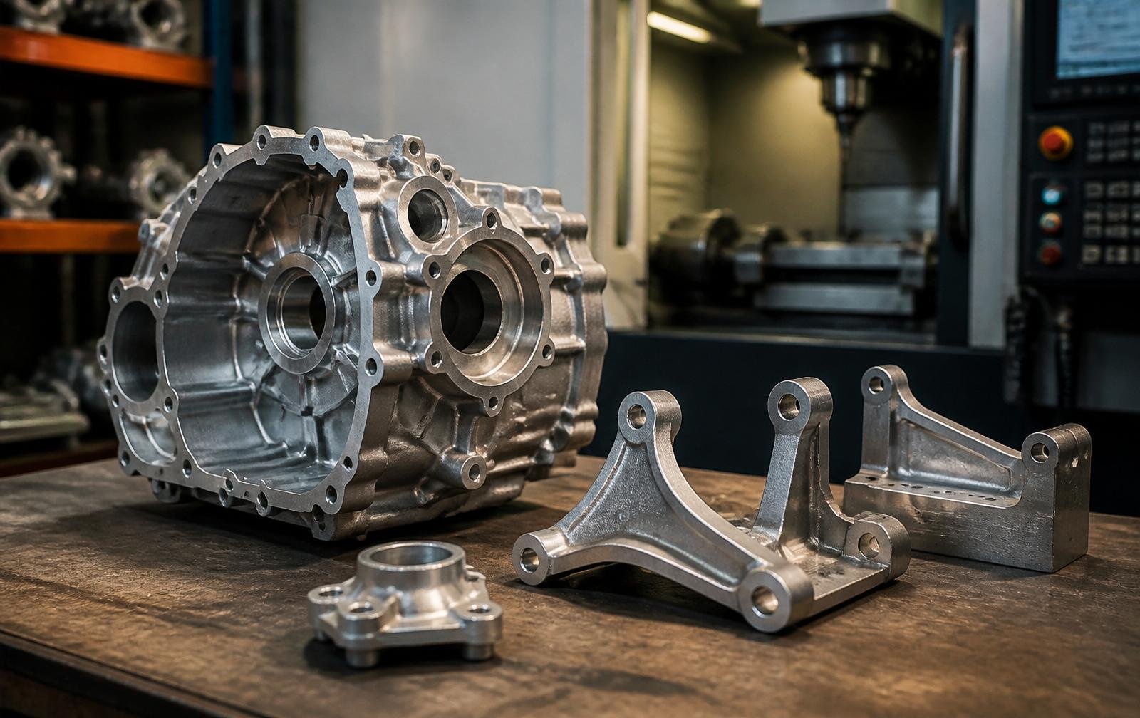 Automotive
