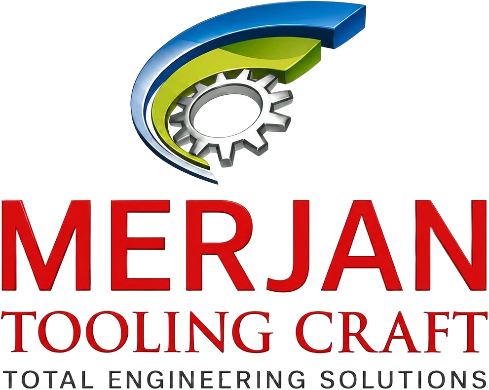 Merjan Tooling Craft — Total Engineering Solutions